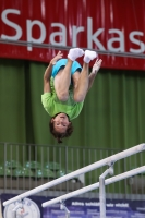 Thumbnail - Lettland - Спортивная гимнастика - 2022 - egWohnen JuniorsTrophy - Participants 02051_08808.jpg