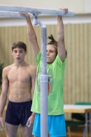 Thumbnail - Lettland - Спортивная гимнастика - 2022 - egWohnen JuniorsTrophy - Participants 02051_08812.jpg
