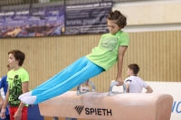 Thumbnail - JT III - Timurs Voronovs - Artistic Gymnastics - 2022 - egWohnen JuniorsTrophy - Participants - Lettland 02051_08849.jpg