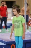 Thumbnail - Lettland - Artistic Gymnastics - 2022 - egWohnen JuniorsTrophy - Participants 02051_08858.jpg