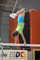 Thumbnail - JT III - Timurs Voronovs - Gymnastique Artistique - 2022 - egWohnen JuniorsTrophy - Participants - Lettland 02051_08864.jpg