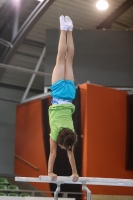 Thumbnail - Lettland - Спортивная гимнастика - 2022 - egWohnen JuniorsTrophy - Participants 02051_08872.jpg