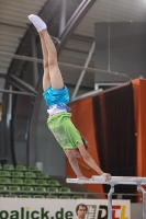 Thumbnail - JT III - Timurs Voronovs - Artistic Gymnastics - 2022 - egWohnen JuniorsTrophy - Participants - Lettland 02051_08873.jpg