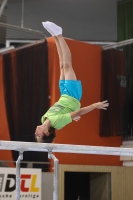 Thumbnail - JT III - Timurs Voronovs - Artistic Gymnastics - 2022 - egWohnen JuniorsTrophy - Participants - Lettland 02051_08874.jpg