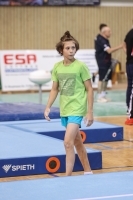Thumbnail - JT III - Timurs Voronovs - Artistic Gymnastics - 2022 - egWohnen JuniorsTrophy - Participants - Lettland 02051_08876.jpg
