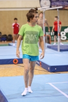 Thumbnail - Lettland - Спортивная гимнастика - 2022 - egWohnen JuniorsTrophy - Participants 02051_08877.jpg