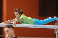 Thumbnail - JT III - Timurs Voronovs - Gymnastique Artistique - 2022 - egWohnen JuniorsTrophy - Participants - Lettland 02051_08880.jpg