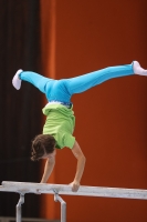 Thumbnail - JT III - Timurs Voronovs - Artistic Gymnastics - 2022 - egWohnen JuniorsTrophy - Participants - Lettland 02051_08882.jpg