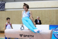 Thumbnail - Lettland - Спортивная гимнастика - 2022 - egWohnen JuniorsTrophy - Participants 02051_08899.jpg