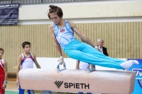 Thumbnail - JT III - Timurs Voronovs - Artistic Gymnastics - 2022 - egWohnen JuniorsTrophy - Participants - Lettland 02051_08900.jpg