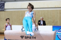 Thumbnail - Lettland - Artistic Gymnastics - 2022 - egWohnen JuniorsTrophy - Participants 02051_08904.jpg