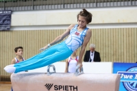 Thumbnail - JT III - Timurs Voronovs - Artistic Gymnastics - 2022 - egWohnen JuniorsTrophy - Participants - Lettland 02051_08906.jpg