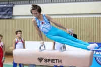 Thumbnail - JT III - Timurs Voronovs - Artistic Gymnastics - 2022 - egWohnen JuniorsTrophy - Participants - Lettland 02051_08908.jpg