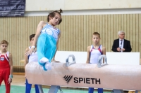Thumbnail - Lettland - Artistic Gymnastics - 2022 - egWohnen JuniorsTrophy - Participants 02051_08910.jpg