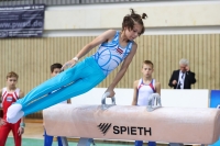 Thumbnail - JT III - Timurs Voronovs - Artistic Gymnastics - 2022 - egWohnen JuniorsTrophy - Participants - Lettland 02051_08913.jpg