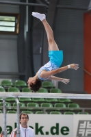 Thumbnail - JT III - Timurs Voronovs - Artistic Gymnastics - 2022 - egWohnen JuniorsTrophy - Participants - Lettland 02051_08917.jpg