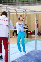 Thumbnail - JT III - Timurs Voronovs - Artistic Gymnastics - 2022 - egWohnen JuniorsTrophy - Participants - Lettland 02051_08924.jpg