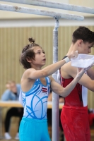 Thumbnail - JT III - Timurs Voronovs - Artistic Gymnastics - 2022 - egWohnen JuniorsTrophy - Participants - Lettland 02051_08926.jpg
