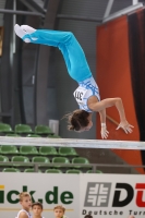 Thumbnail - JT III - Timurs Voronovs - Artistic Gymnastics - 2022 - egWohnen JuniorsTrophy - Participants - Lettland 02051_08932.jpg