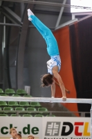 Thumbnail - JT III - Timurs Voronovs - Artistic Gymnastics - 2022 - egWohnen JuniorsTrophy - Participants - Lettland 02051_08934.jpg