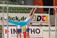 Thumbnail - JT III - Timurs Voronovs - Artistic Gymnastics - 2022 - egWohnen JuniorsTrophy - Participants - Lettland 02051_08935.jpg