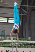 Thumbnail - JT III - Timurs Voronovs - Artistic Gymnastics - 2022 - egWohnen JuniorsTrophy - Participants - Lettland 02051_08945.jpg