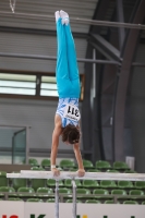 Thumbnail - JT III - Timurs Voronovs - Artistic Gymnastics - 2022 - egWohnen JuniorsTrophy - Participants - Lettland 02051_08946.jpg