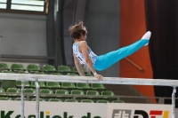 Thumbnail - JT III - Timurs Voronovs - Artistic Gymnastics - 2022 - egWohnen JuniorsTrophy - Participants - Lettland 02051_08948.jpg