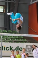 Thumbnail - Lettland - Спортивная гимнастика - 2022 - egWohnen JuniorsTrophy - Participants 02051_08957.jpg
