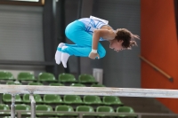 Thumbnail - Lettland - Спортивная гимнастика - 2022 - egWohnen JuniorsTrophy - Participants 02051_08958.jpg