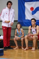 Thumbnail - Lettland - Спортивная гимнастика - 2022 - egWohnen JuniorsTrophy - Participants 02051_08959.jpg