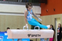 Thumbnail - Lettland - Спортивная гимнастика - 2022 - egWohnen JuniorsTrophy - Participants 02051_08965.jpg