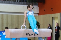 Thumbnail - Lettland - Спортивная гимнастика - 2022 - egWohnen JuniorsTrophy - Participants 02051_08968.jpg