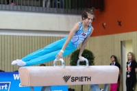 Thumbnail - Lettland - Спортивная гимнастика - 2022 - egWohnen JuniorsTrophy - Participants 02051_08969.jpg