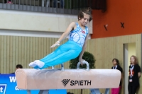 Thumbnail - Lettland - Ginnastica Artistica - 2022 - egWohnen JuniorsTrophy - Participants 02051_08970.jpg