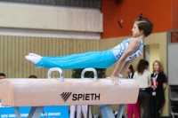 Thumbnail - Lettland - Спортивная гимнастика - 2022 - egWohnen JuniorsTrophy - Participants 02051_08978.jpg