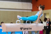Thumbnail - Lettland - Спортивная гимнастика - 2022 - egWohnen JuniorsTrophy - Participants 02051_08979.jpg