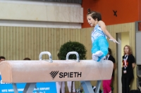 Thumbnail - Lettland - Ginnastica Artistica - 2022 - egWohnen JuniorsTrophy - Participants 02051_08983.jpg