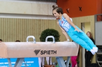Thumbnail - Lettland - Спортивная гимнастика - 2022 - egWohnen JuniorsTrophy - Participants 02051_08984.jpg