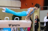 Thumbnail - Lettland - Gymnastique Artistique - 2022 - egWohnen JuniorsTrophy - Participants 02051_08986.jpg
