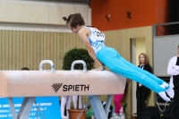 Thumbnail - Lettland - Спортивная гимнастика - 2022 - egWohnen JuniorsTrophy - Participants 02051_08988.jpg
