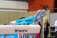 Thumbnail - Lettland - Спортивная гимнастика - 2022 - egWohnen JuniorsTrophy - Participants 02051_08989.jpg