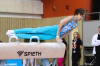 Thumbnail - Lettland - Спортивная гимнастика - 2022 - egWohnen JuniorsTrophy - Participants 02051_08990.jpg