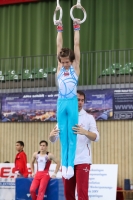 Thumbnail - JT III - Timurs Voronovs - Artistic Gymnastics - 2022 - egWohnen JuniorsTrophy - Participants - Lettland 02051_08993.jpg