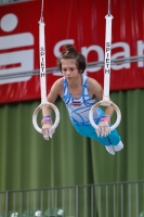 Thumbnail - JT III - Timurs Voronovs - Artistic Gymnastics - 2022 - egWohnen JuniorsTrophy - Participants - Lettland 02051_08998.jpg