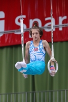 Thumbnail - JT III - Timurs Voronovs - Artistic Gymnastics - 2022 - egWohnen JuniorsTrophy - Participants - Lettland 02051_09001.jpg
