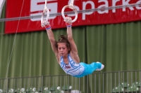 Thumbnail - JT III - Timurs Voronovs - Artistic Gymnastics - 2022 - egWohnen JuniorsTrophy - Participants - Lettland 02051_09009.jpg