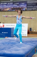 Thumbnail - JT III - Timurs Voronovs - Artistic Gymnastics - 2022 - egWohnen JuniorsTrophy - Participants - Lettland 02051_09013.jpg