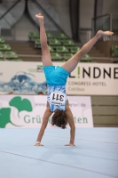 Thumbnail - Lettland - Artistic Gymnastics - 2022 - egWohnen JuniorsTrophy - Participants 02051_09058.jpg