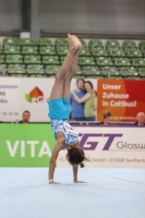 Thumbnail - Lettland - Artistic Gymnastics - 2022 - egWohnen JuniorsTrophy - Participants 02051_09061.jpg